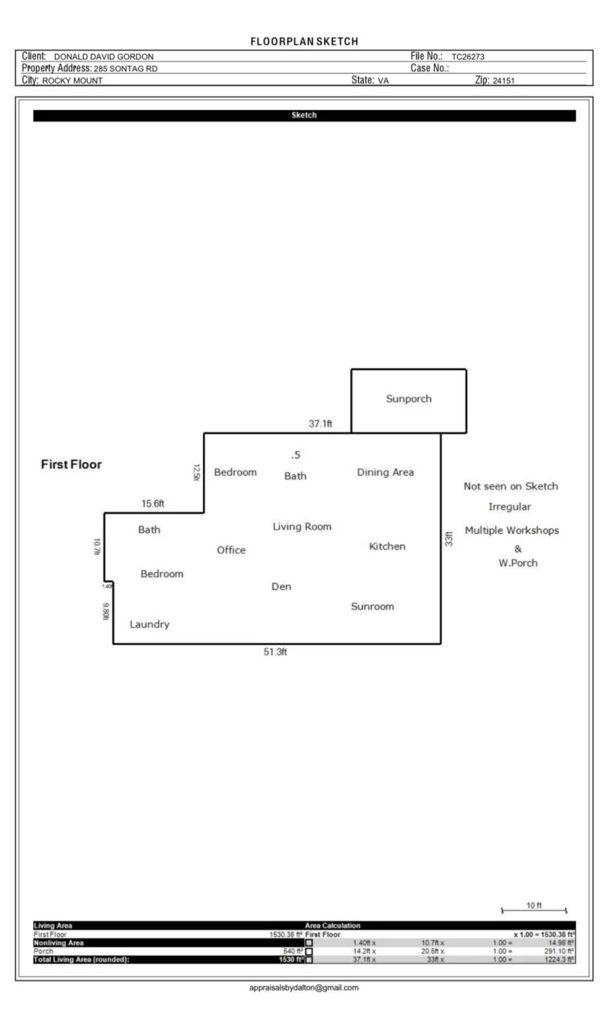 285 Sontag RD - Photo 65