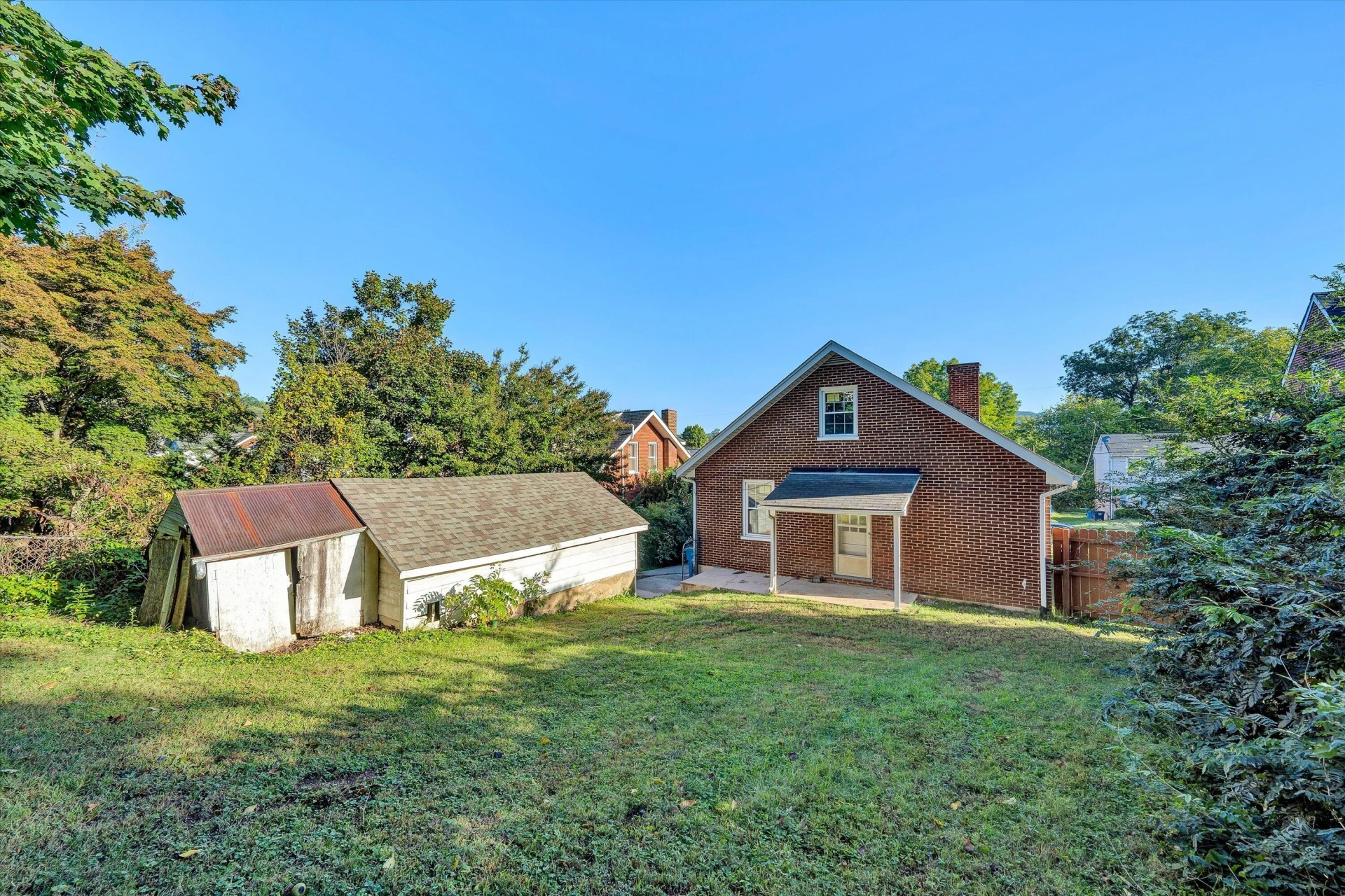 3216 Greenland AVE NW - Photo 19