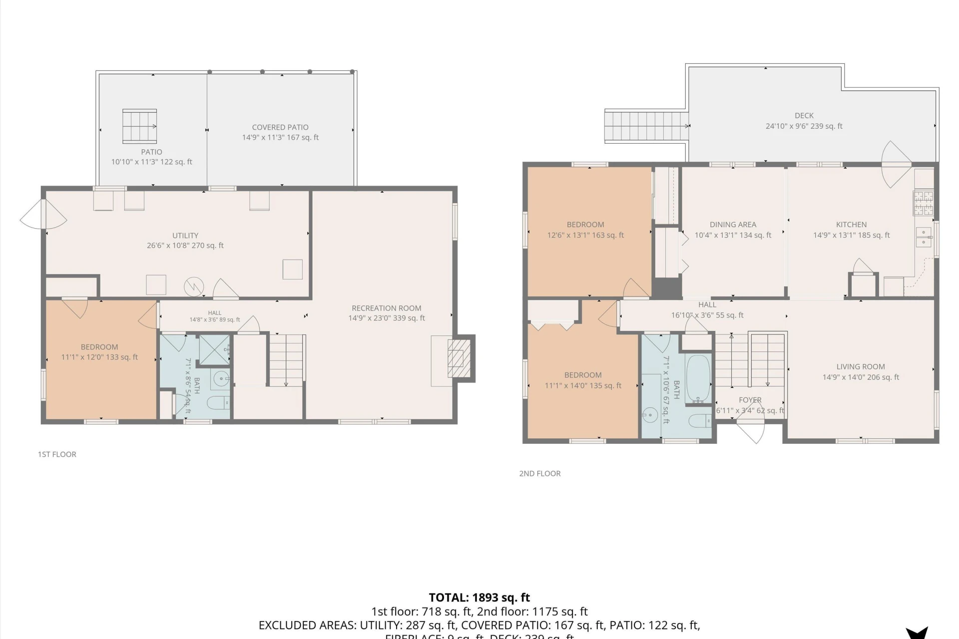 347 Howard DR - Photo 30