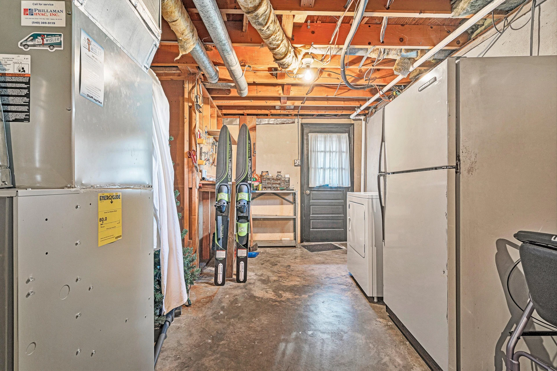 347 Howard DR - Photo 19