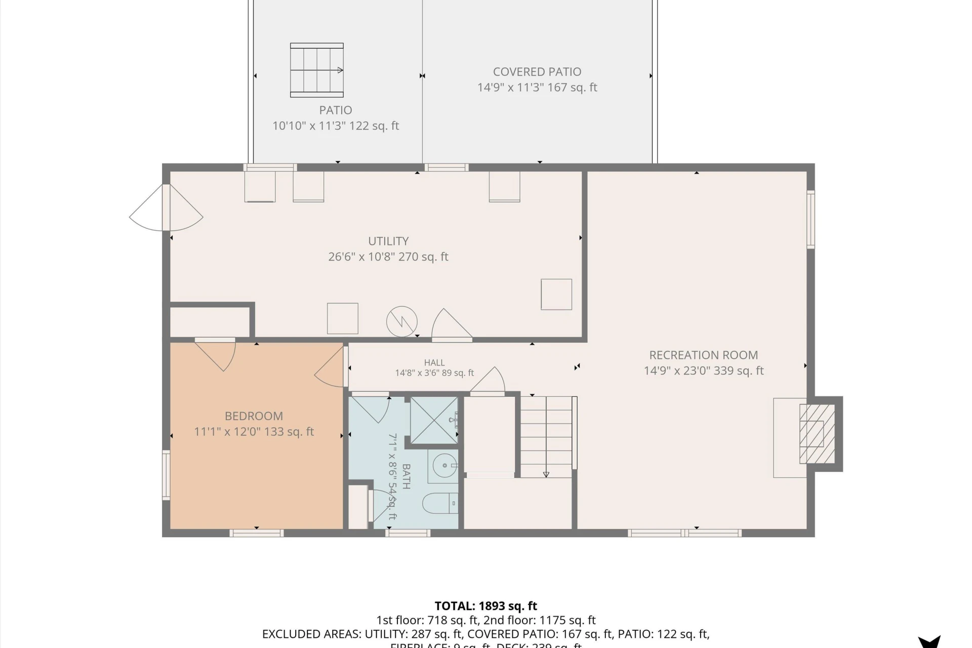 347 Howard DR - Photo 4