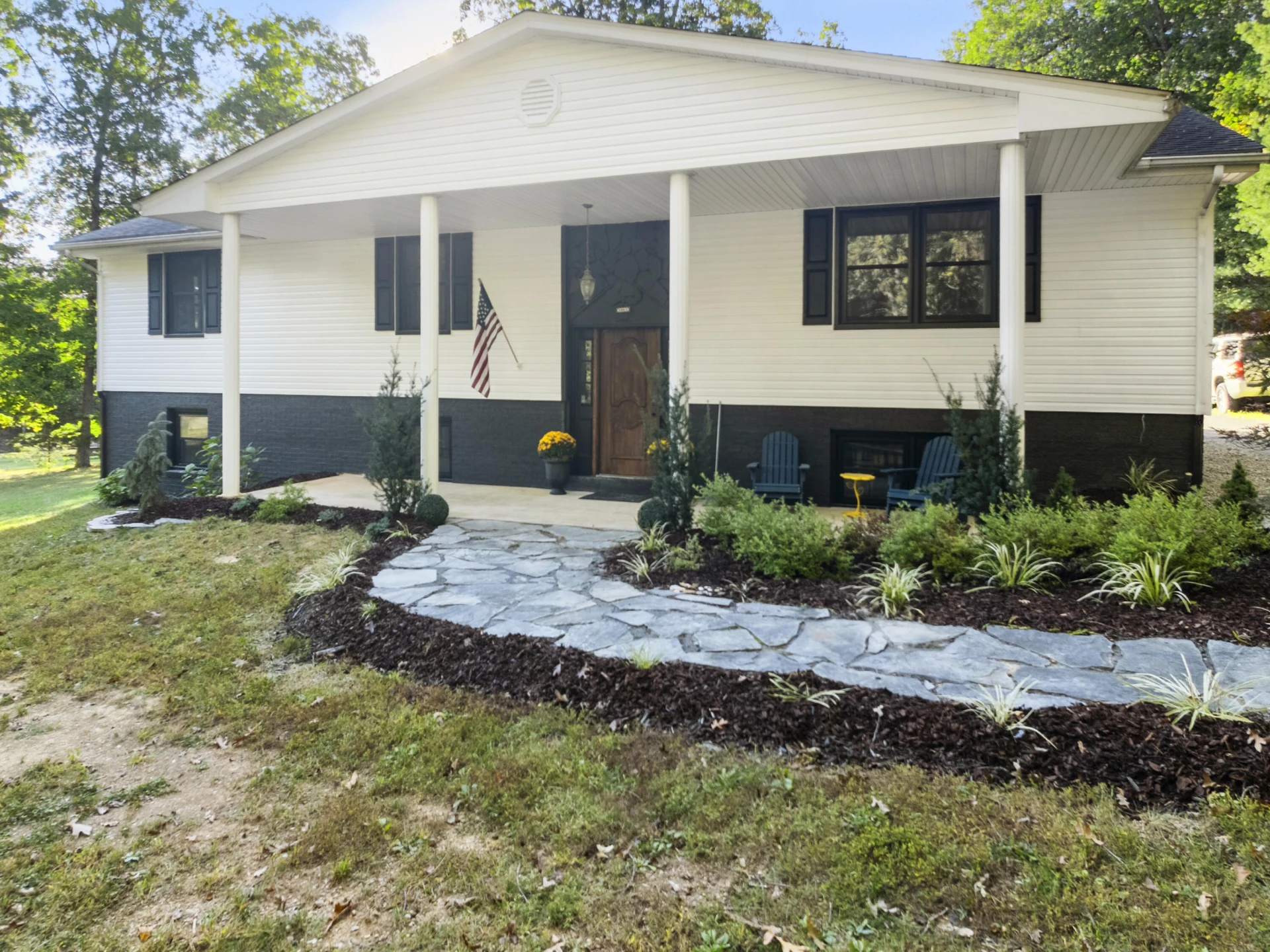 3863 Fox Hollow RD - Photo 5