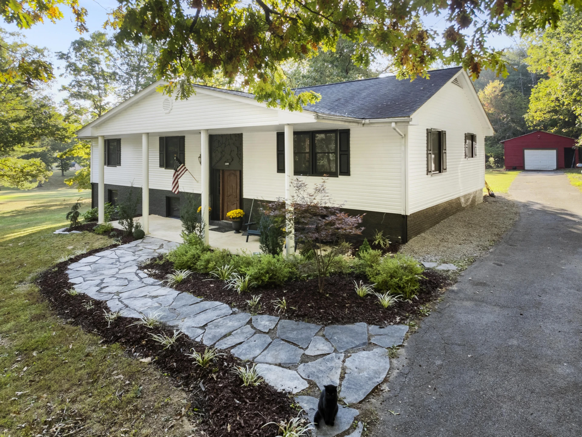 3863 Fox Hollow RD - Photo 41
