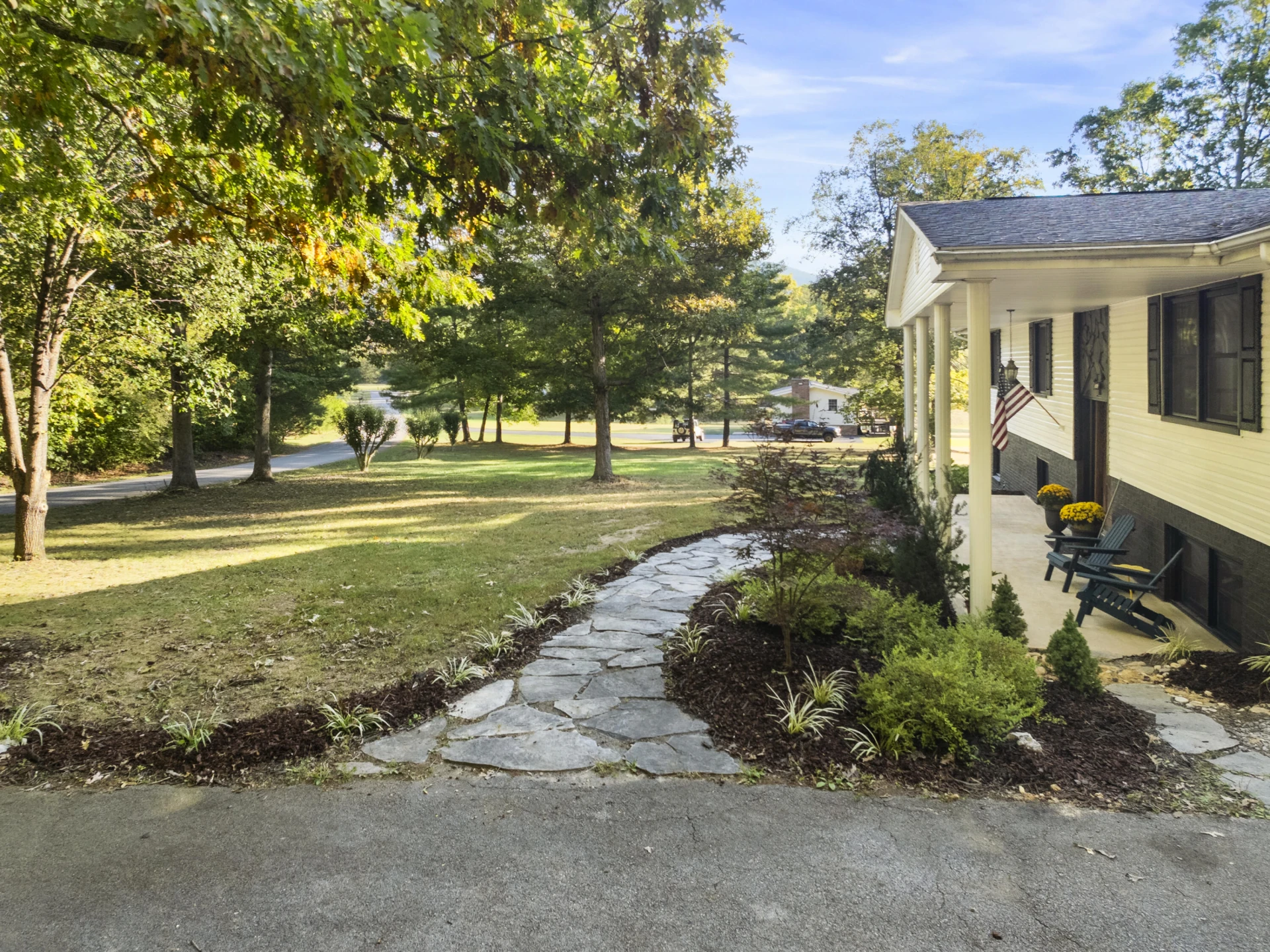 3863 Fox Hollow RD - Photo 42