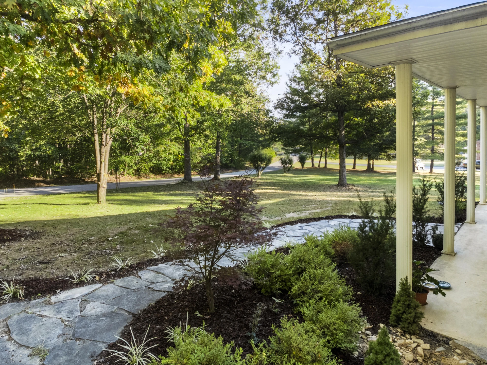 3863 Fox Hollow RD - Photo 43