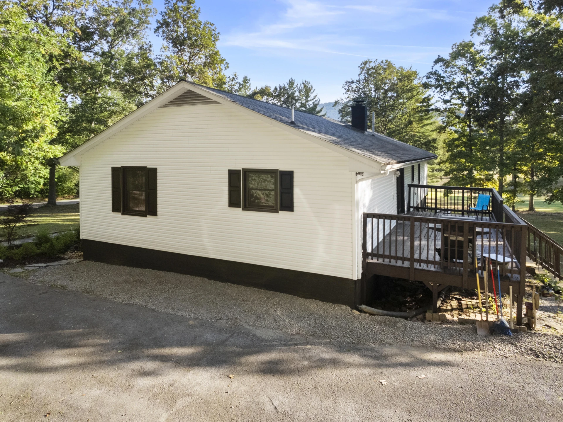 3863 Fox Hollow RD - Photo 44