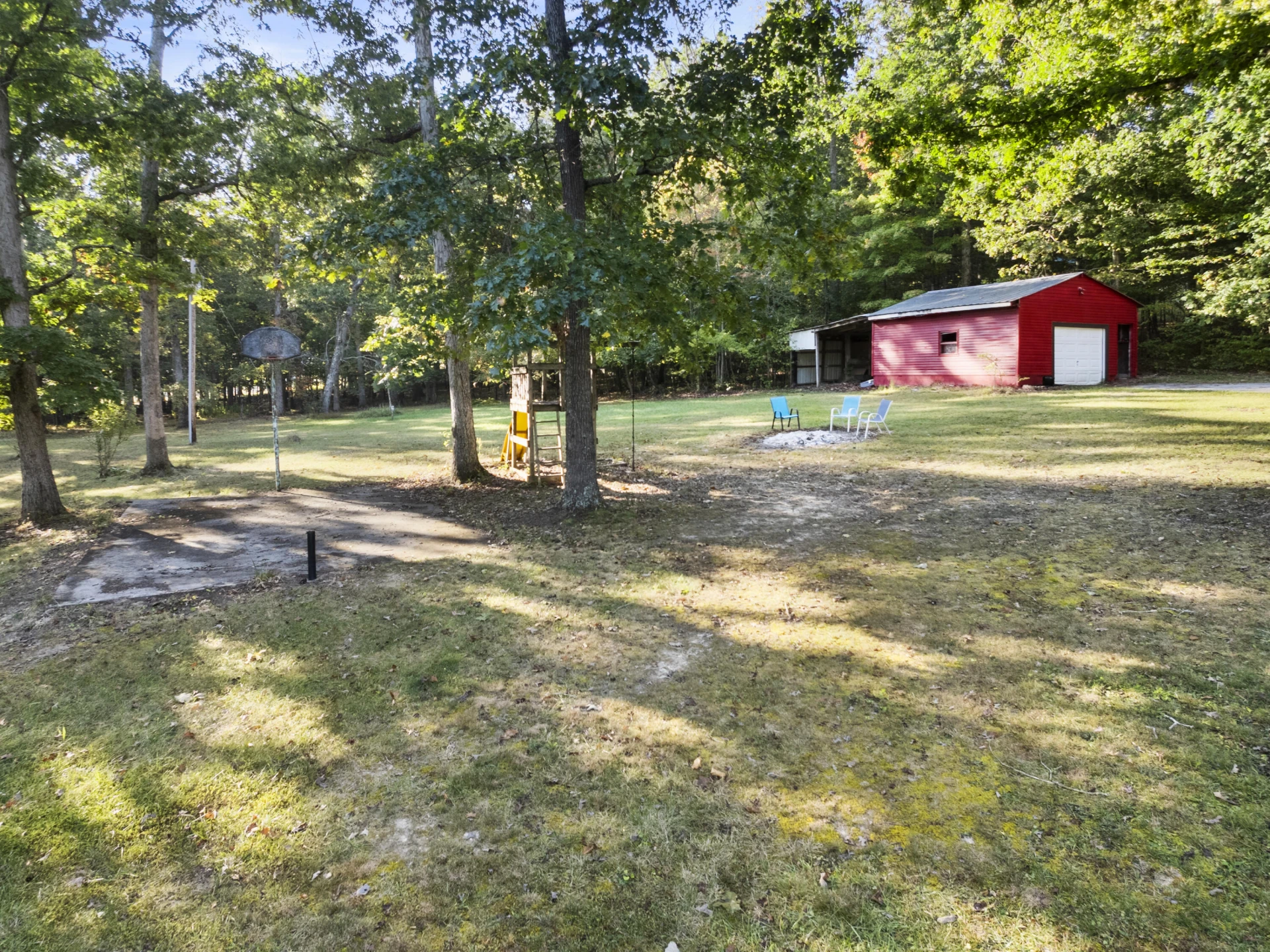 3863 Fox Hollow RD - Photo 50