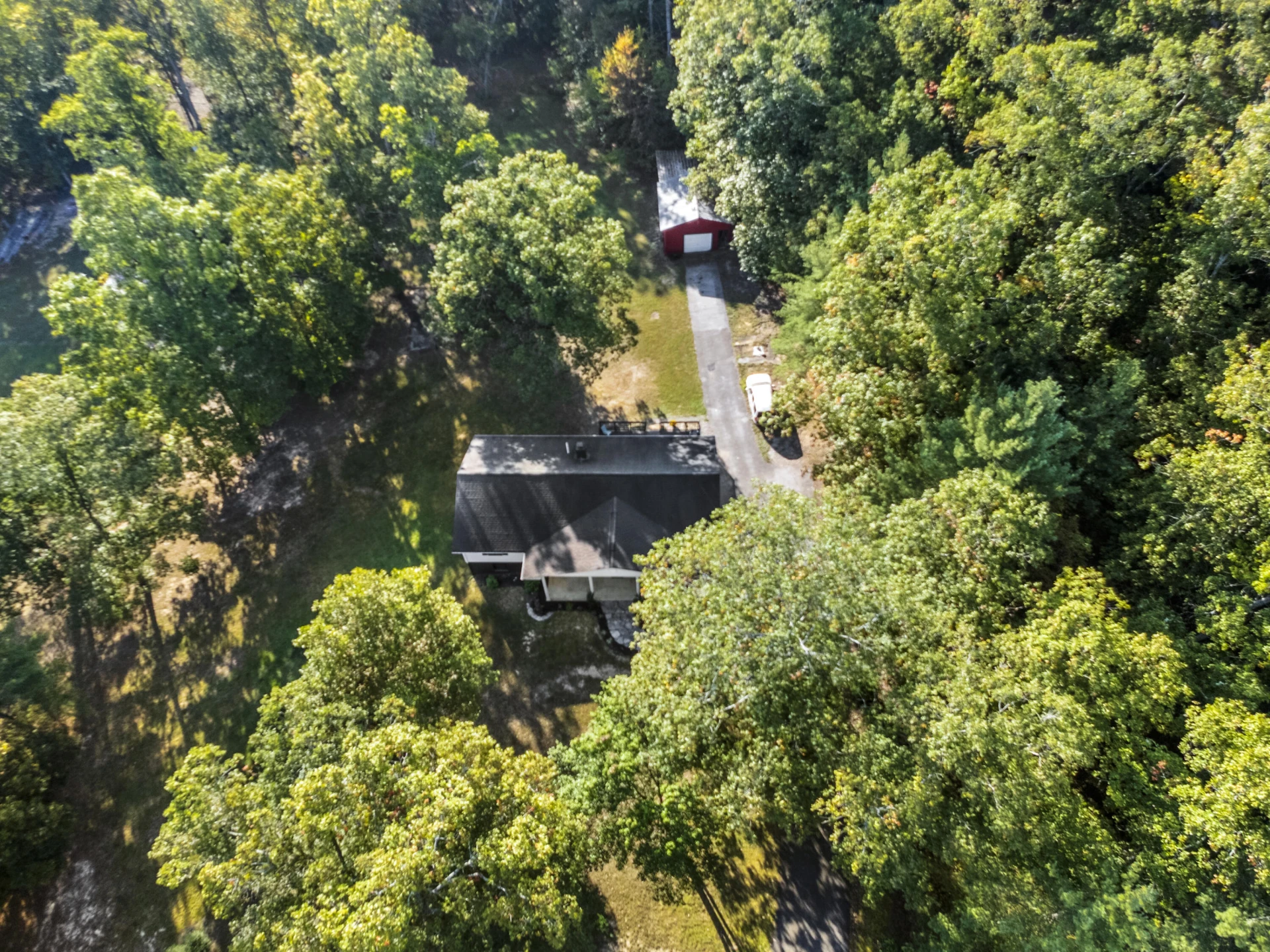 3863 Fox Hollow RD - Photo 54