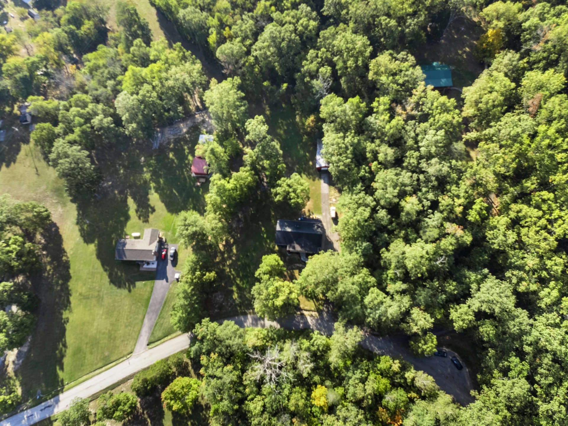 3863 Fox Hollow RD - Photo 55