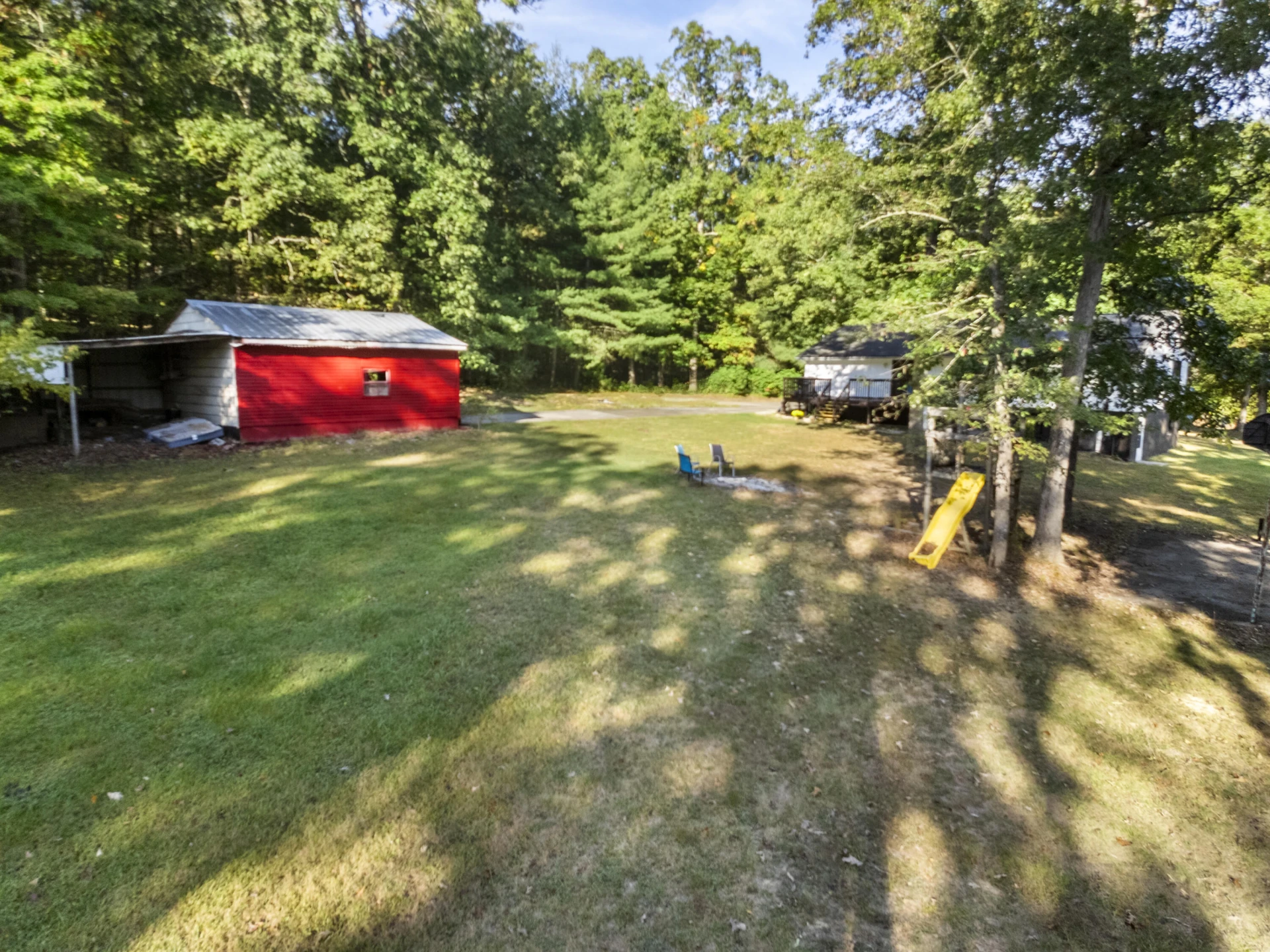 3863 Fox Hollow RD - Photo 56