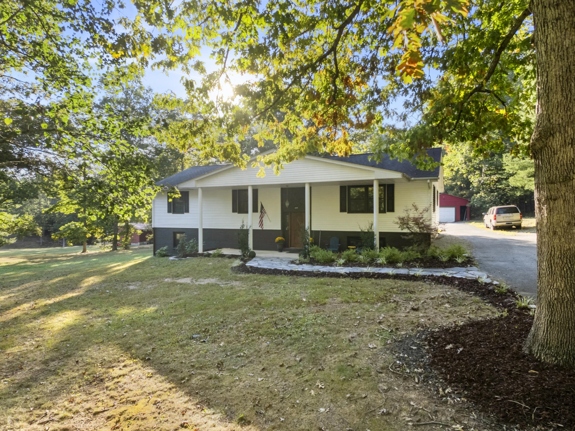 3863 Fox Hollow RD - Photo 59