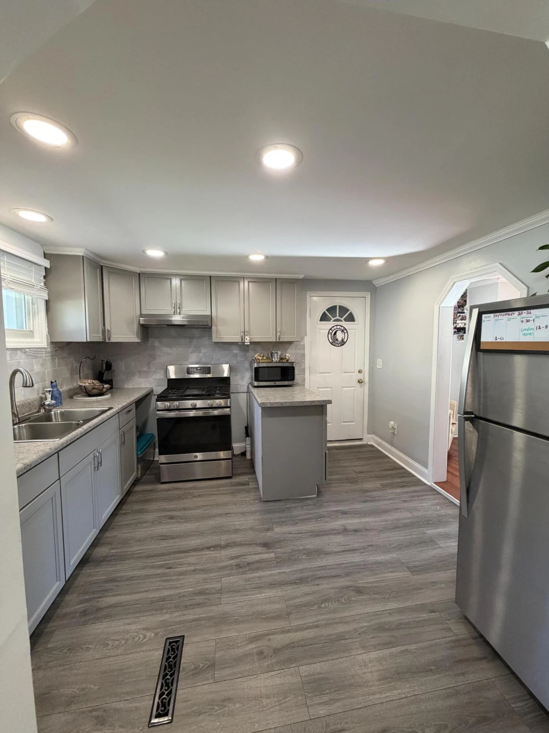 218 Franklin AVE - Photo 34