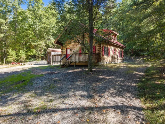 2750 Waidsboro RD