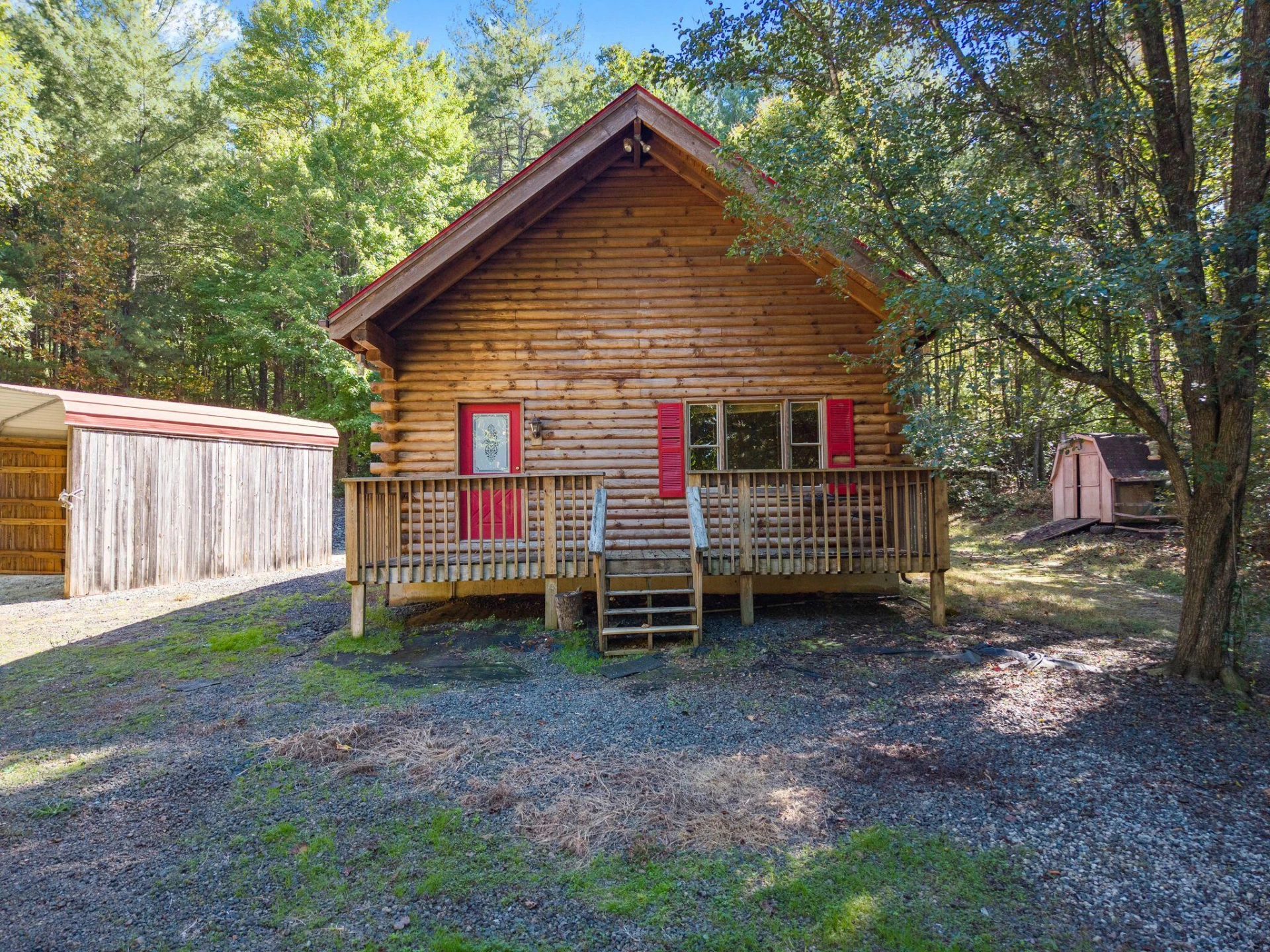 2750 Waidsboro RD - Photo 2