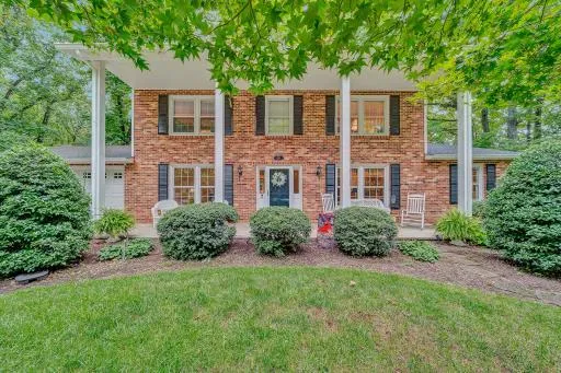 6721 Crowell Gap RD, Roanoke, VA, 24014