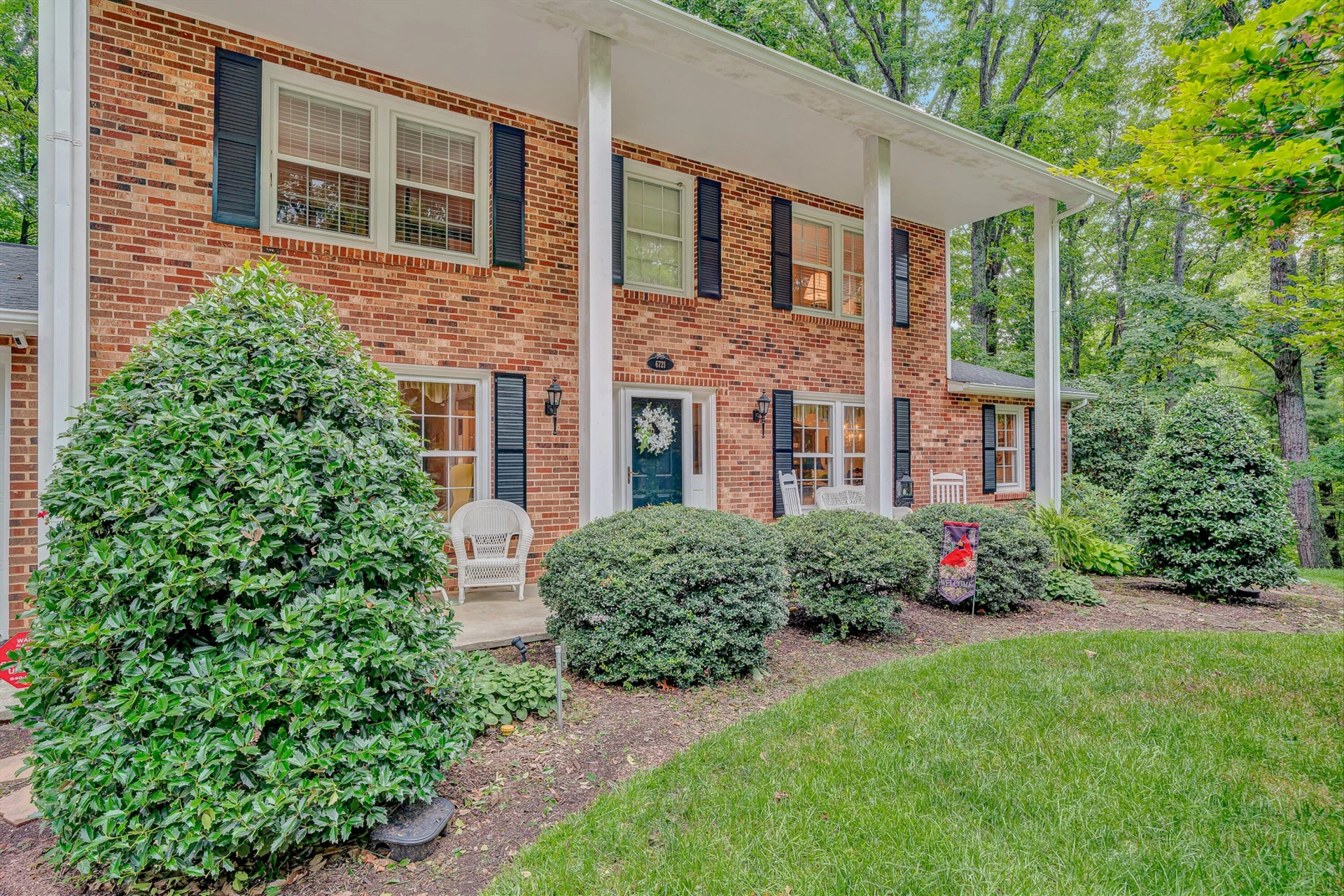 6721 Crowell Gap RD - Photo 2