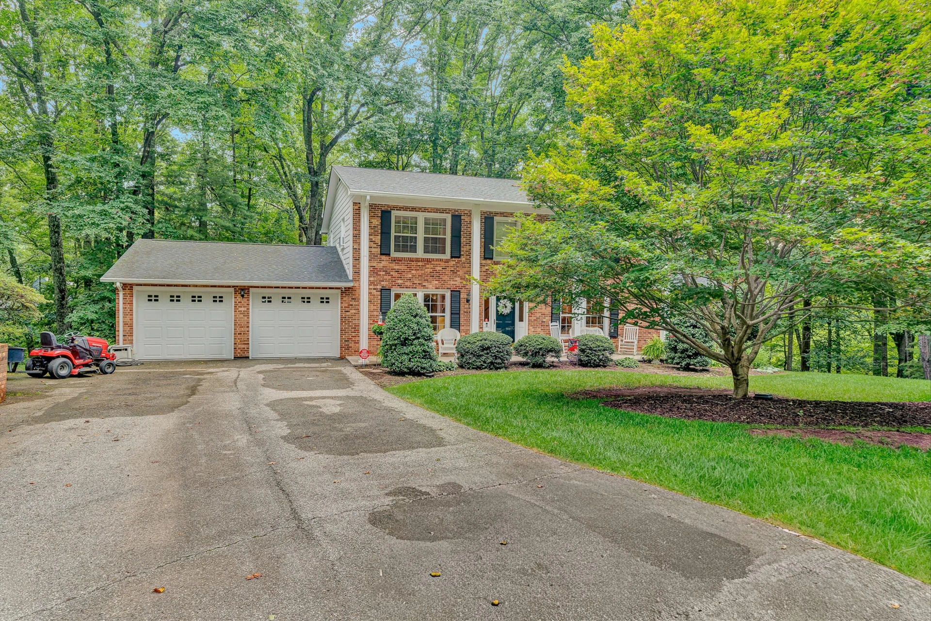 6721 Crowell Gap RD - Photo 3