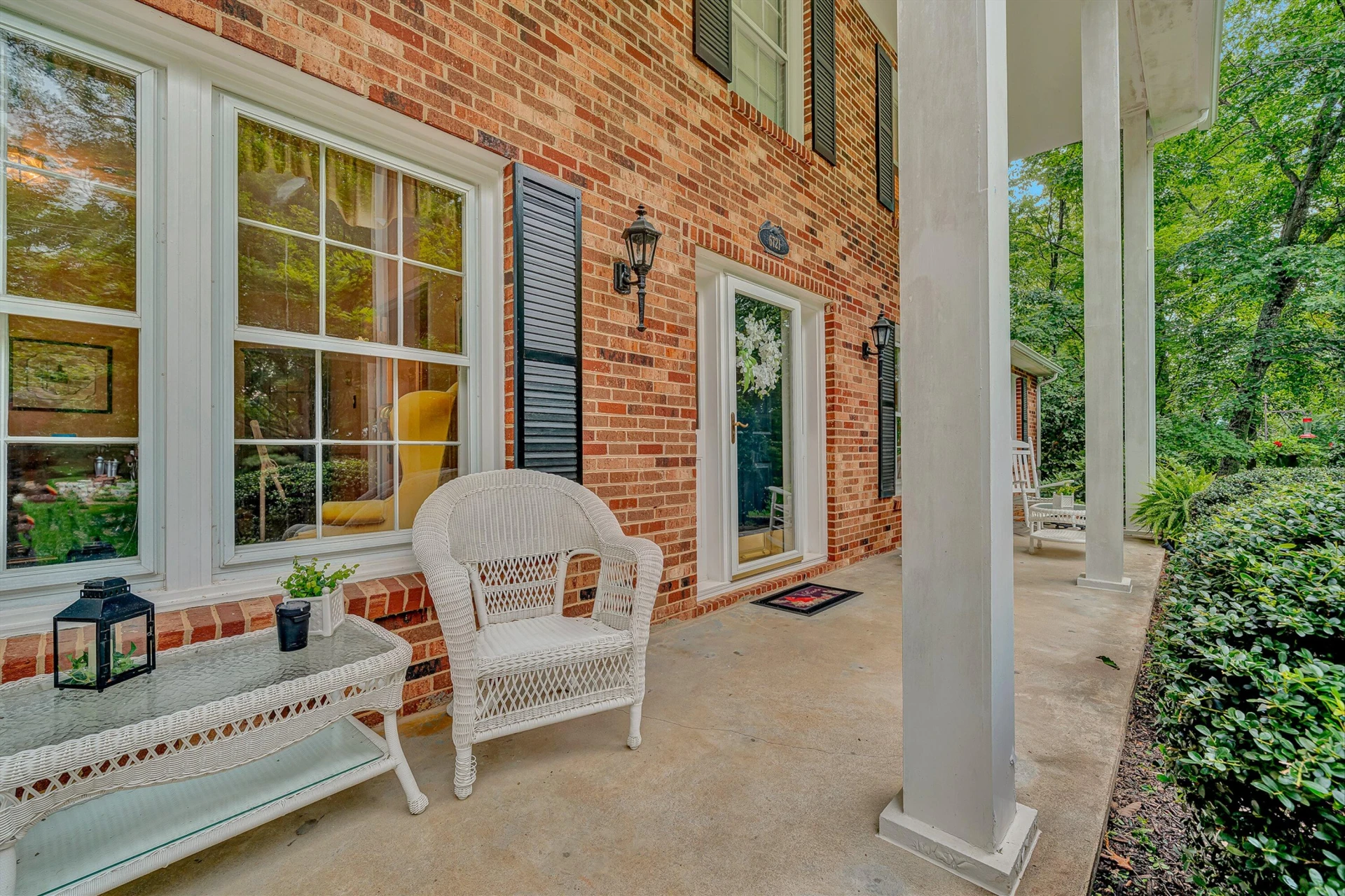6721 Crowell Gap RD - Photo 4