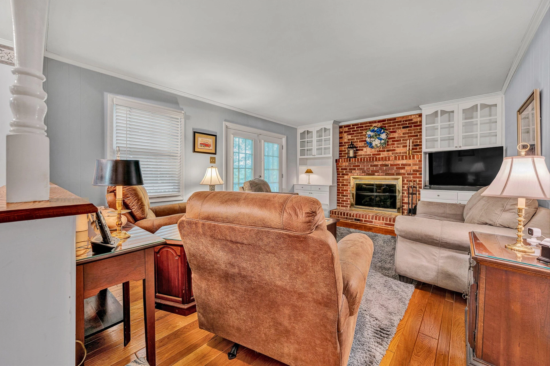 6721 Crowell Gap RD - Photo 17