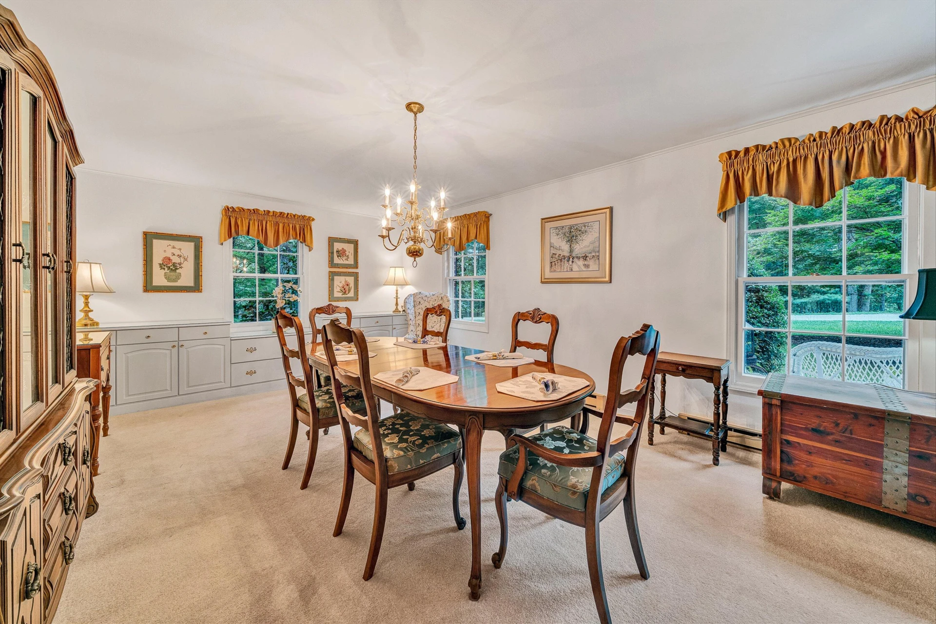 6721 Crowell Gap RD - Photo 19
