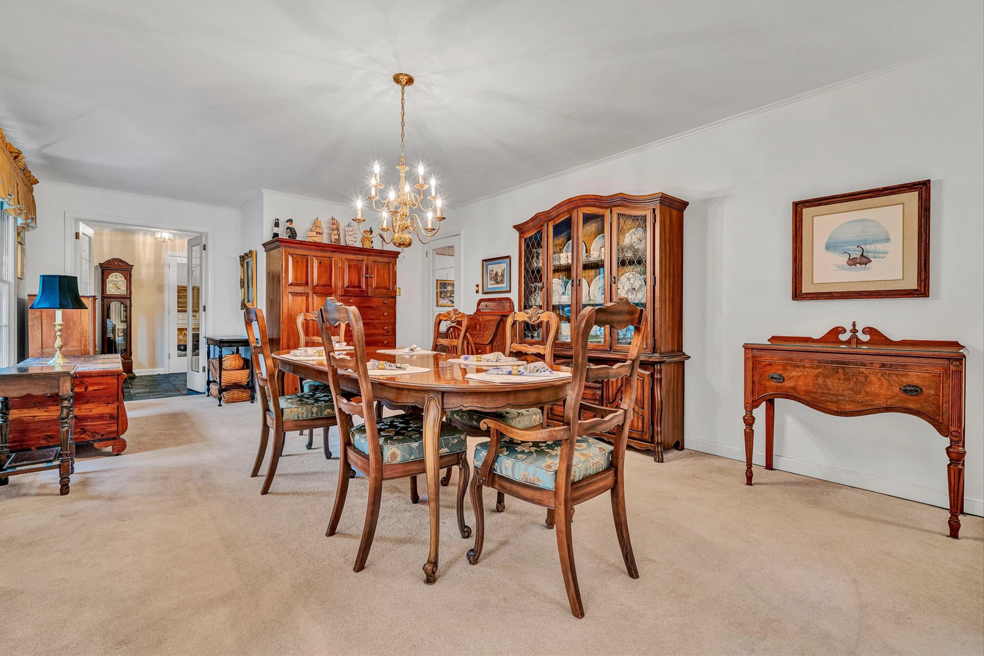 6721 Crowell Gap RD - Photo 20