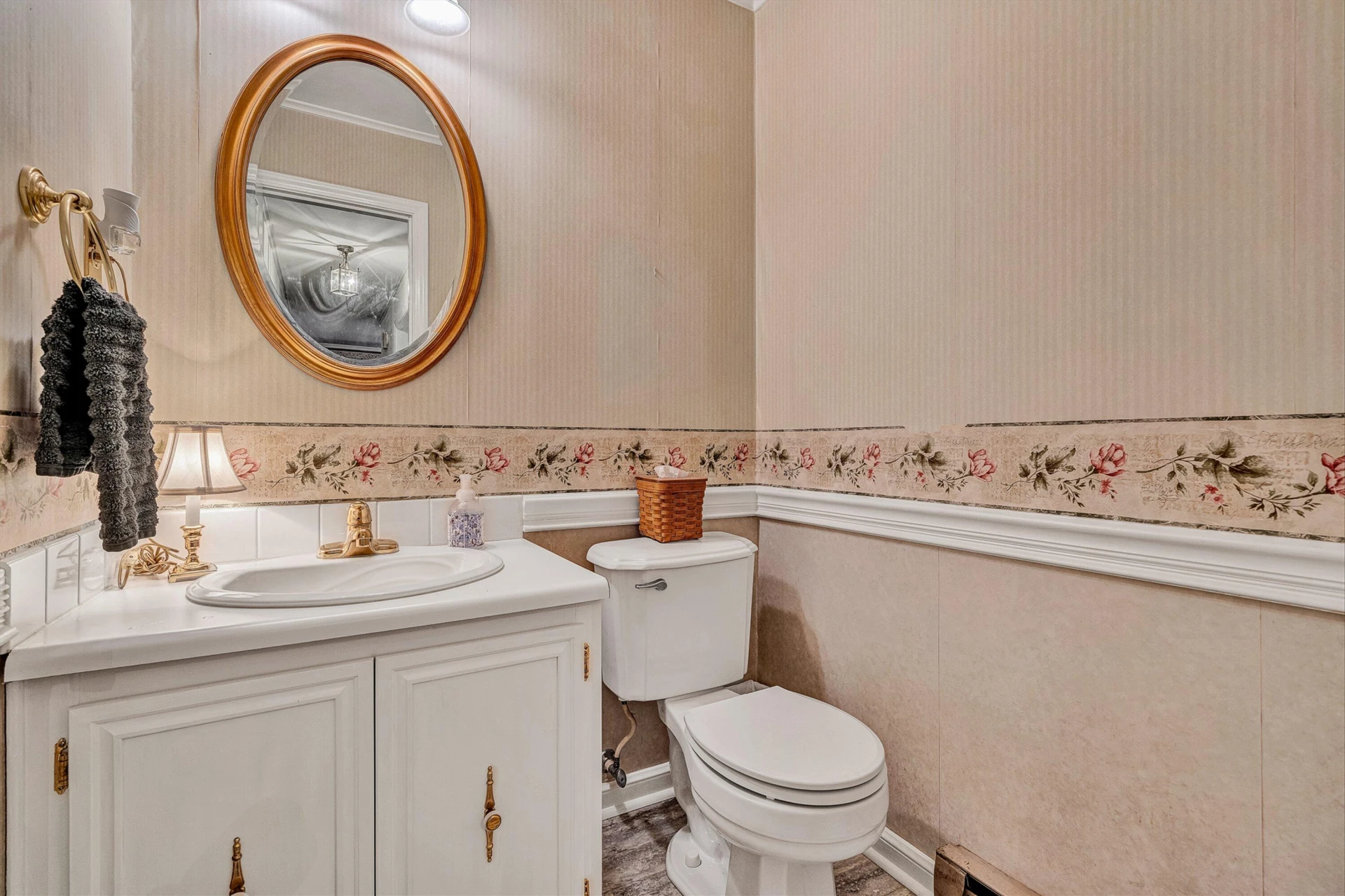 6721 Crowell Gap RD - Photo 24