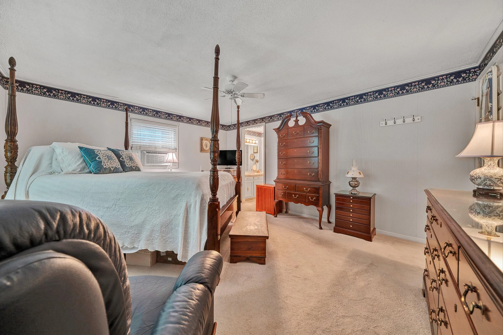 6721 Crowell Gap RD - Photo 29