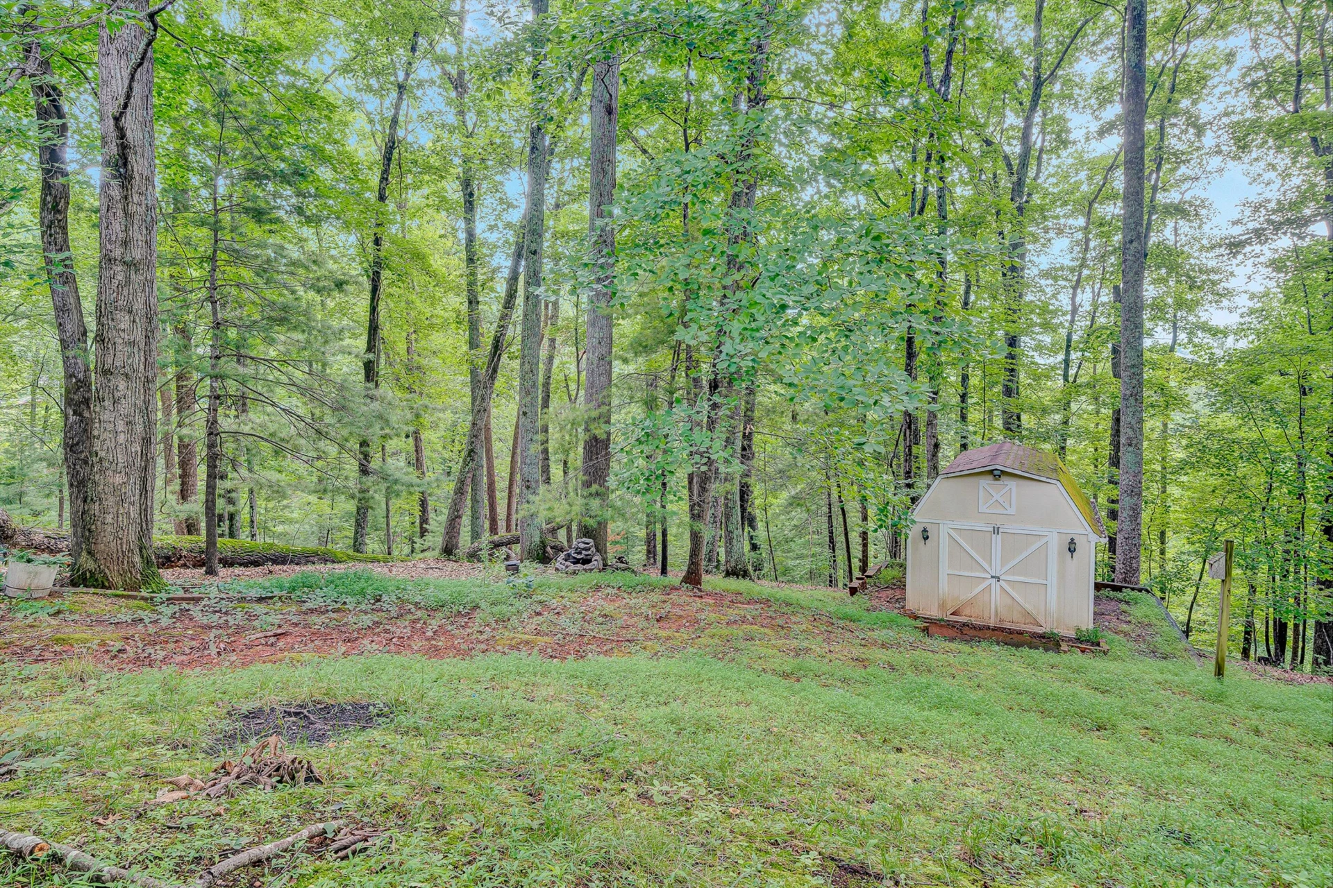 6721 Crowell Gap RD - Photo 44