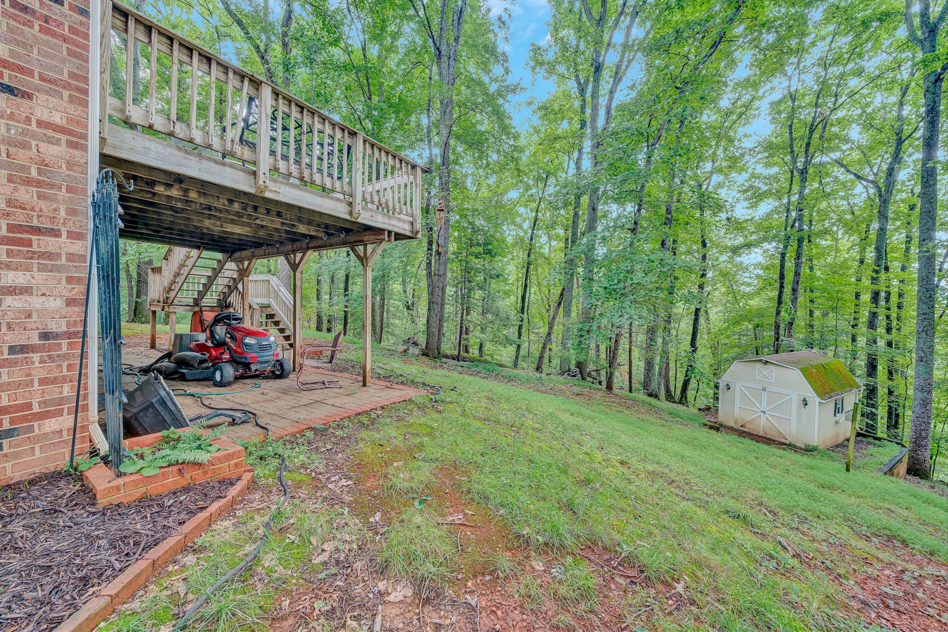 6721 Crowell Gap RD - Photo 45