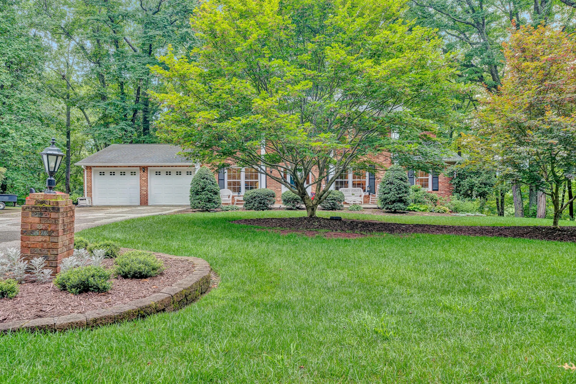 6721 Crowell Gap RD - Photo 48