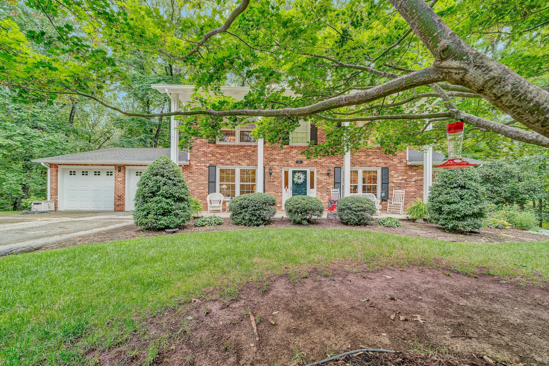 6721 Crowell Gap RD - Photo 50