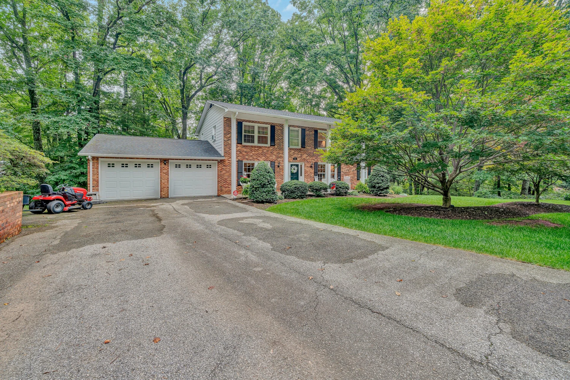 6721 Crowell Gap RD - Photo 51