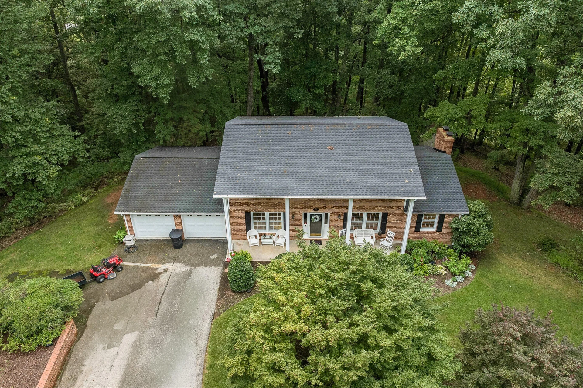 6721 Crowell Gap RD - Photo 52