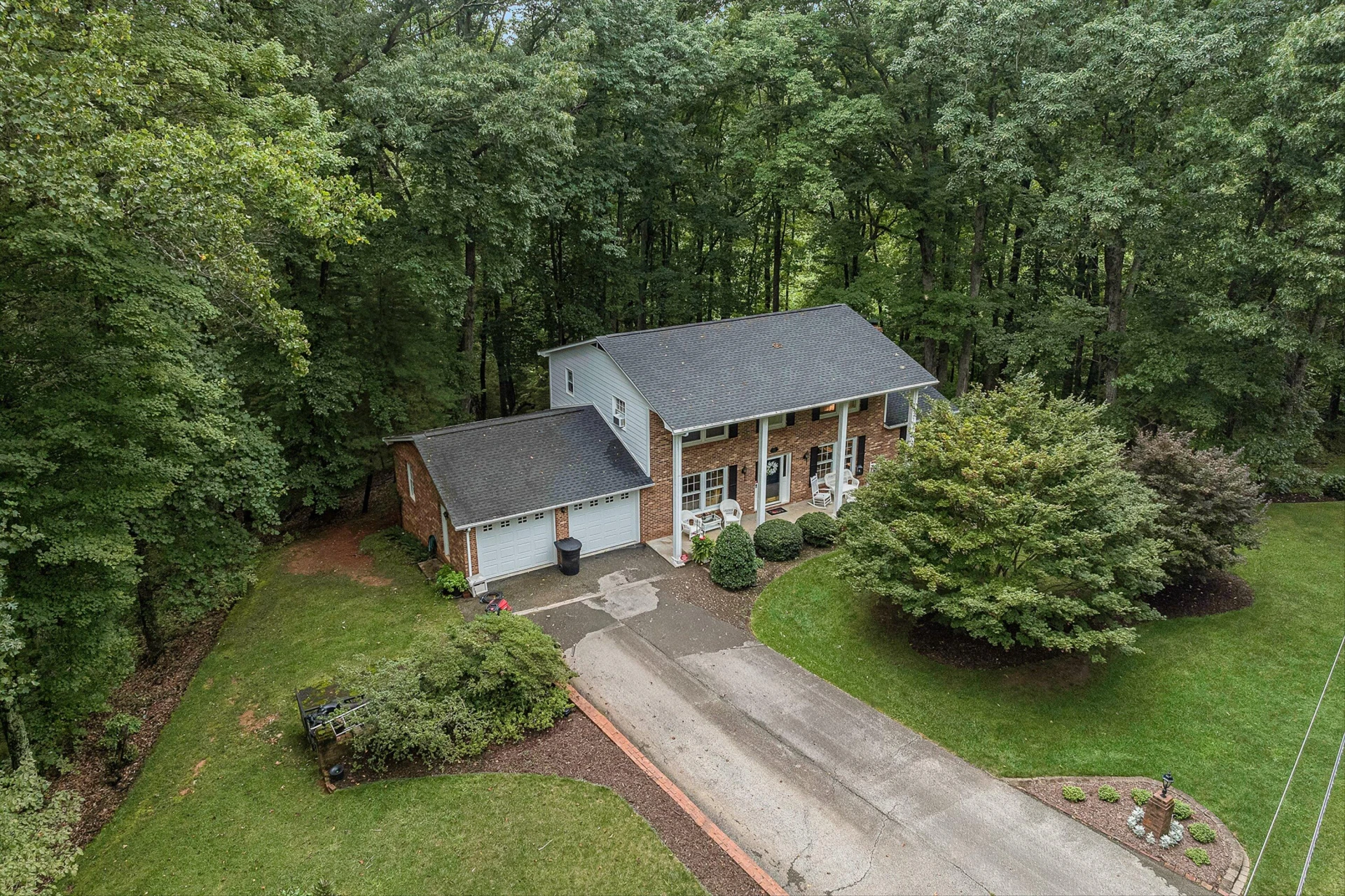 6721 Crowell Gap RD - Photo 53