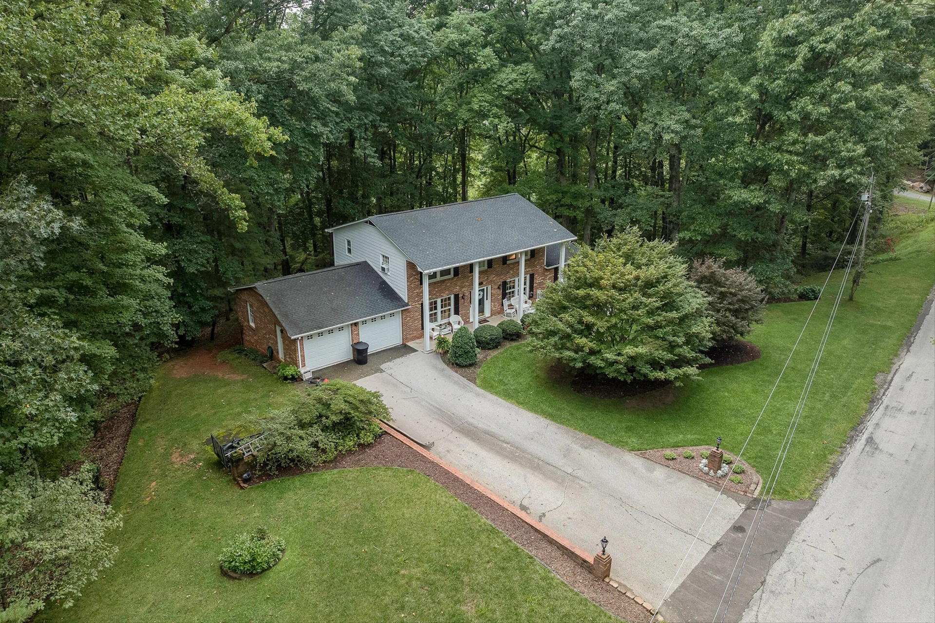 6721 Crowell Gap RD - Photo 55