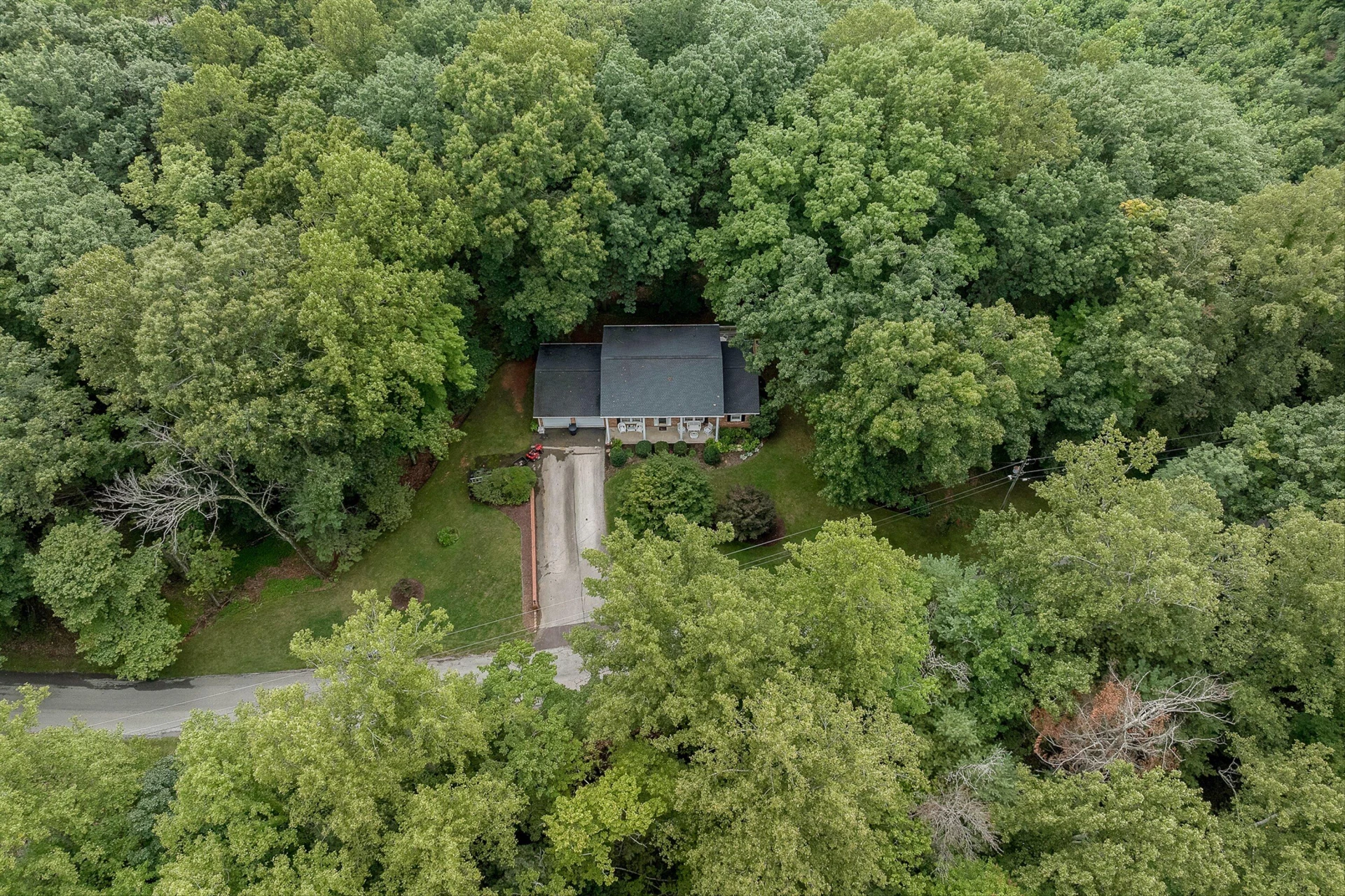 6721 Crowell Gap RD - Photo 61