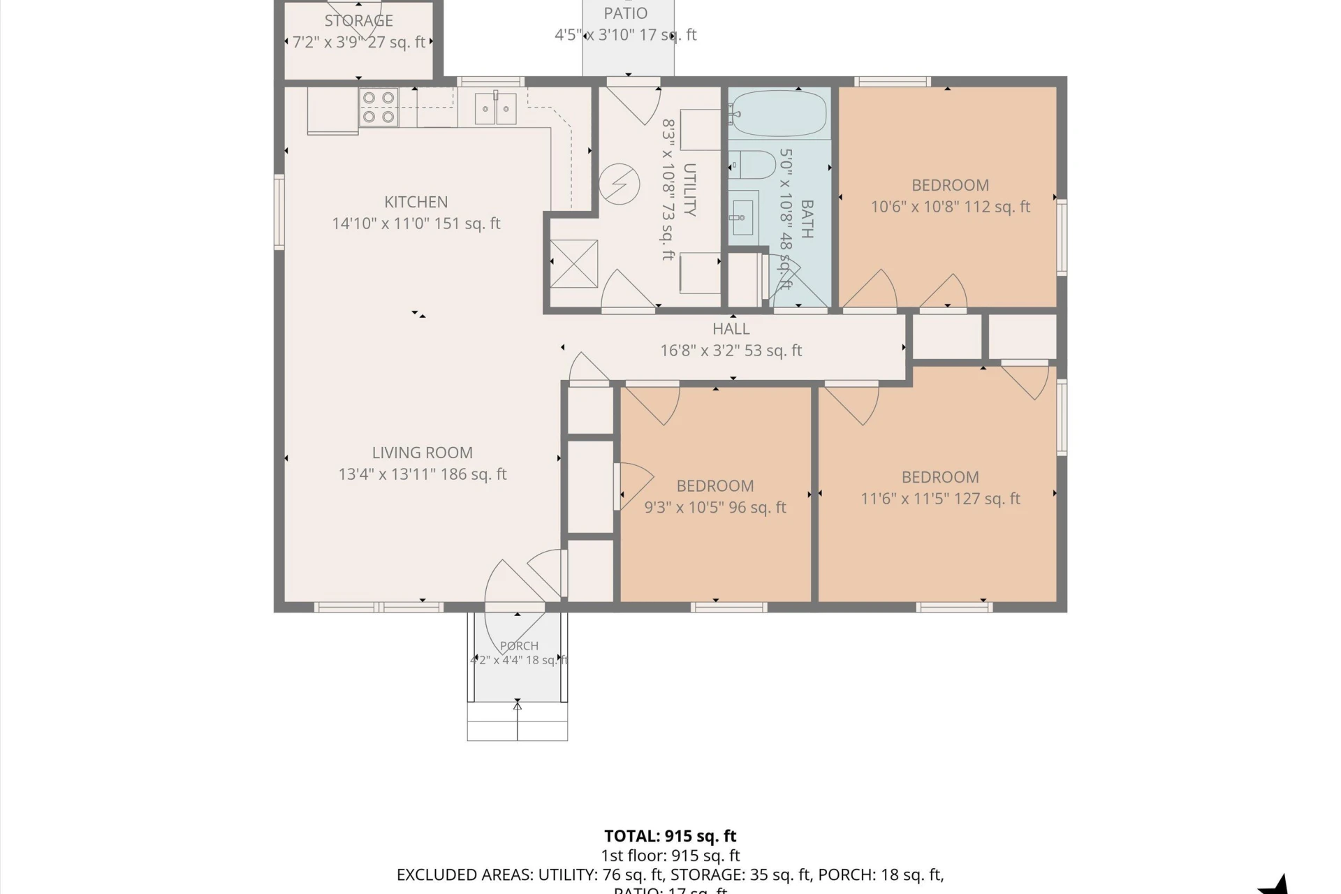 592 Stacie DR - Photo 23