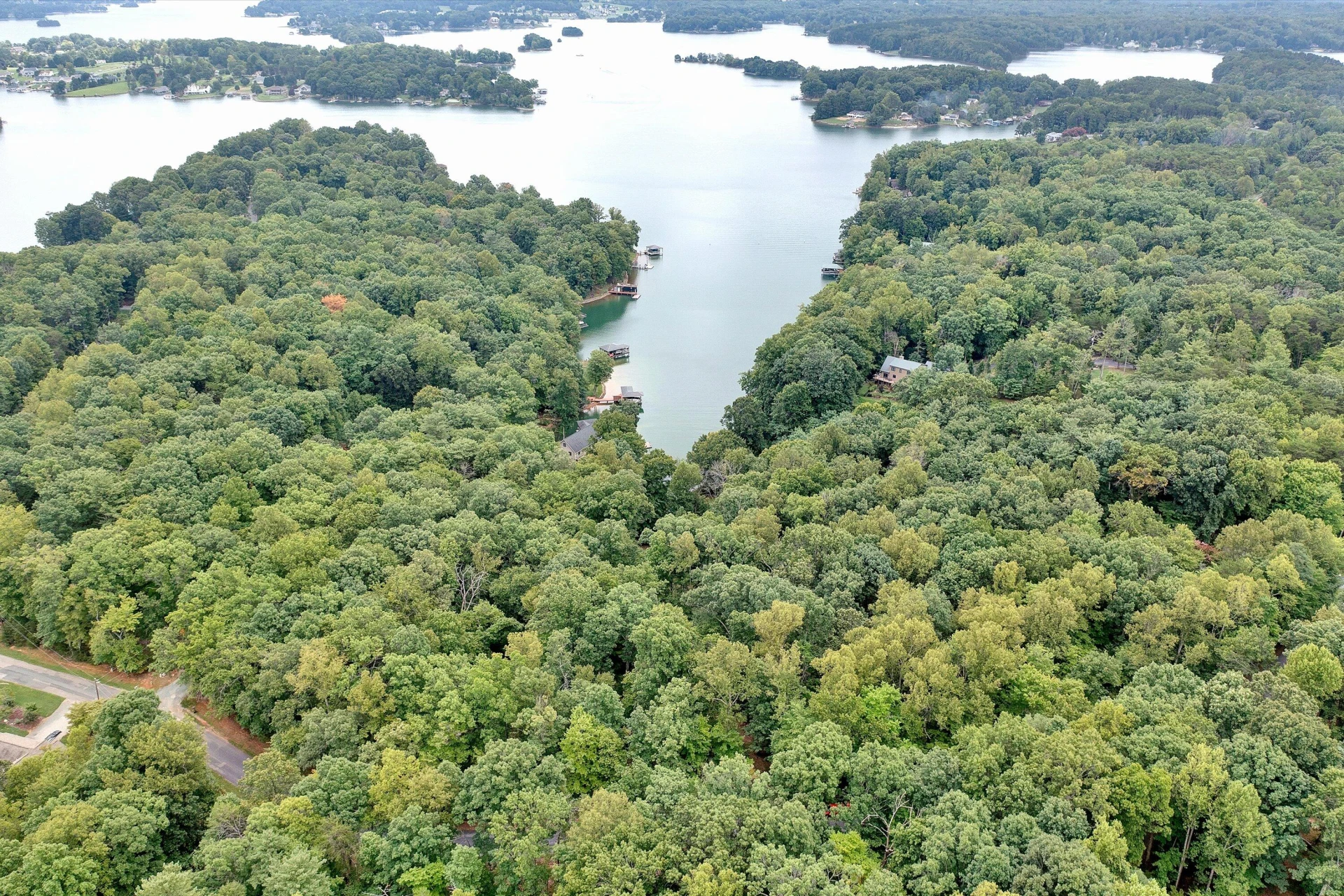 Lots 7B,7C Fox Chase RD - Photo 3