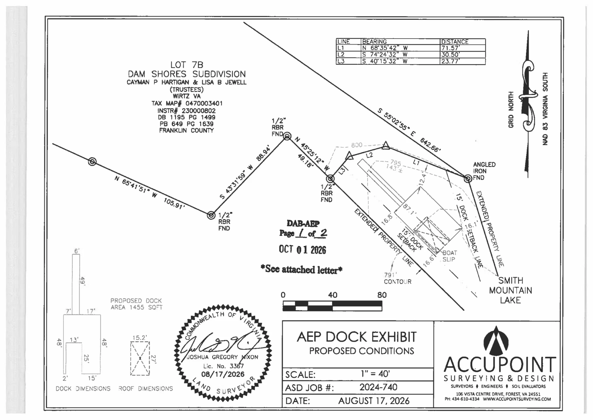 Lots 7B,7C Fox Chase RD - Photo 19