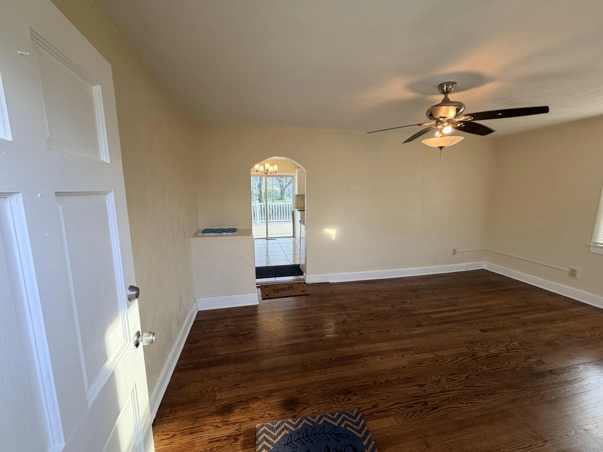 2001 Hanover AVE NW - Photo 3