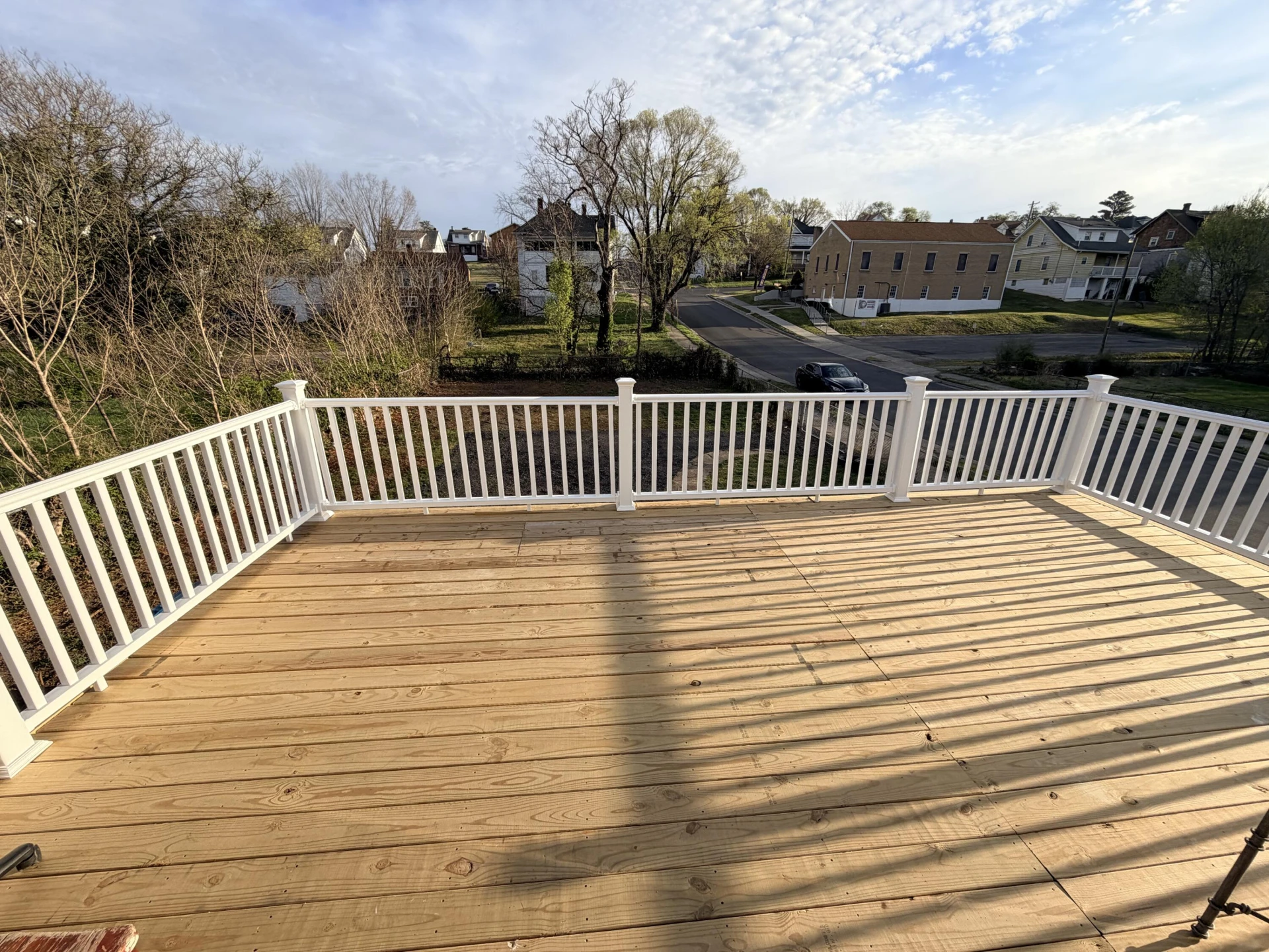 2001 Hanover AVE NW - Photo 15