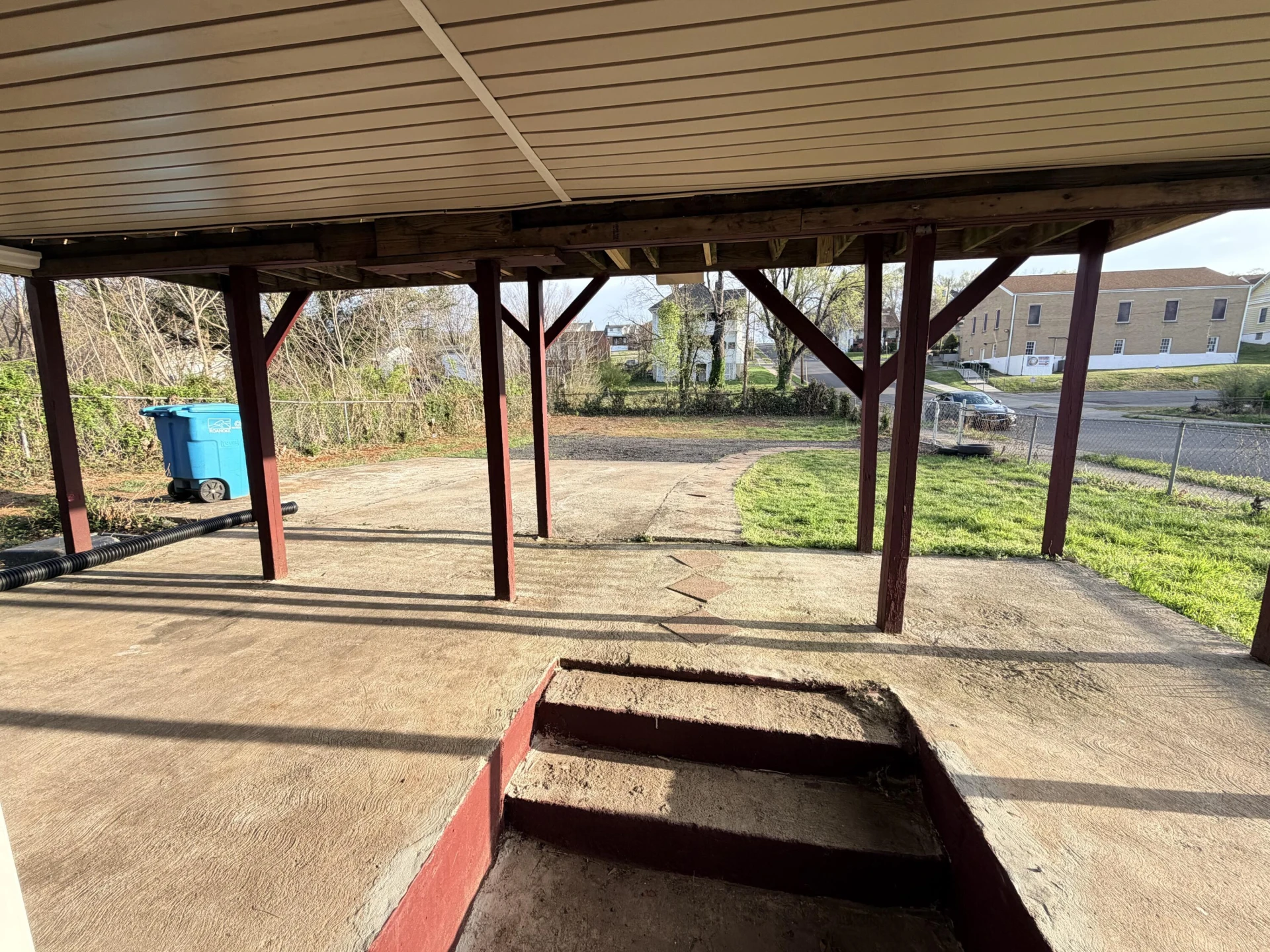 2001 Hanover AVE NW - Photo 29