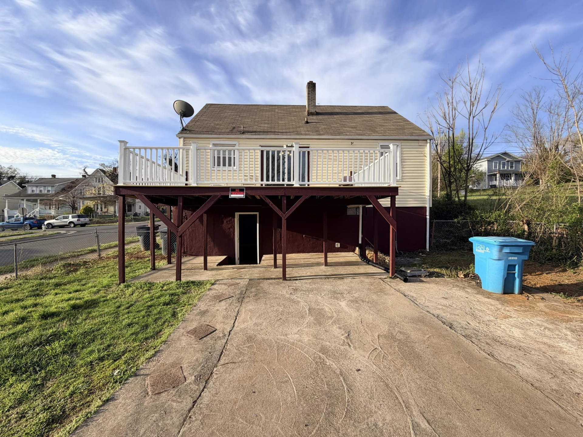 2001 Hanover AVE NW - Photo 30