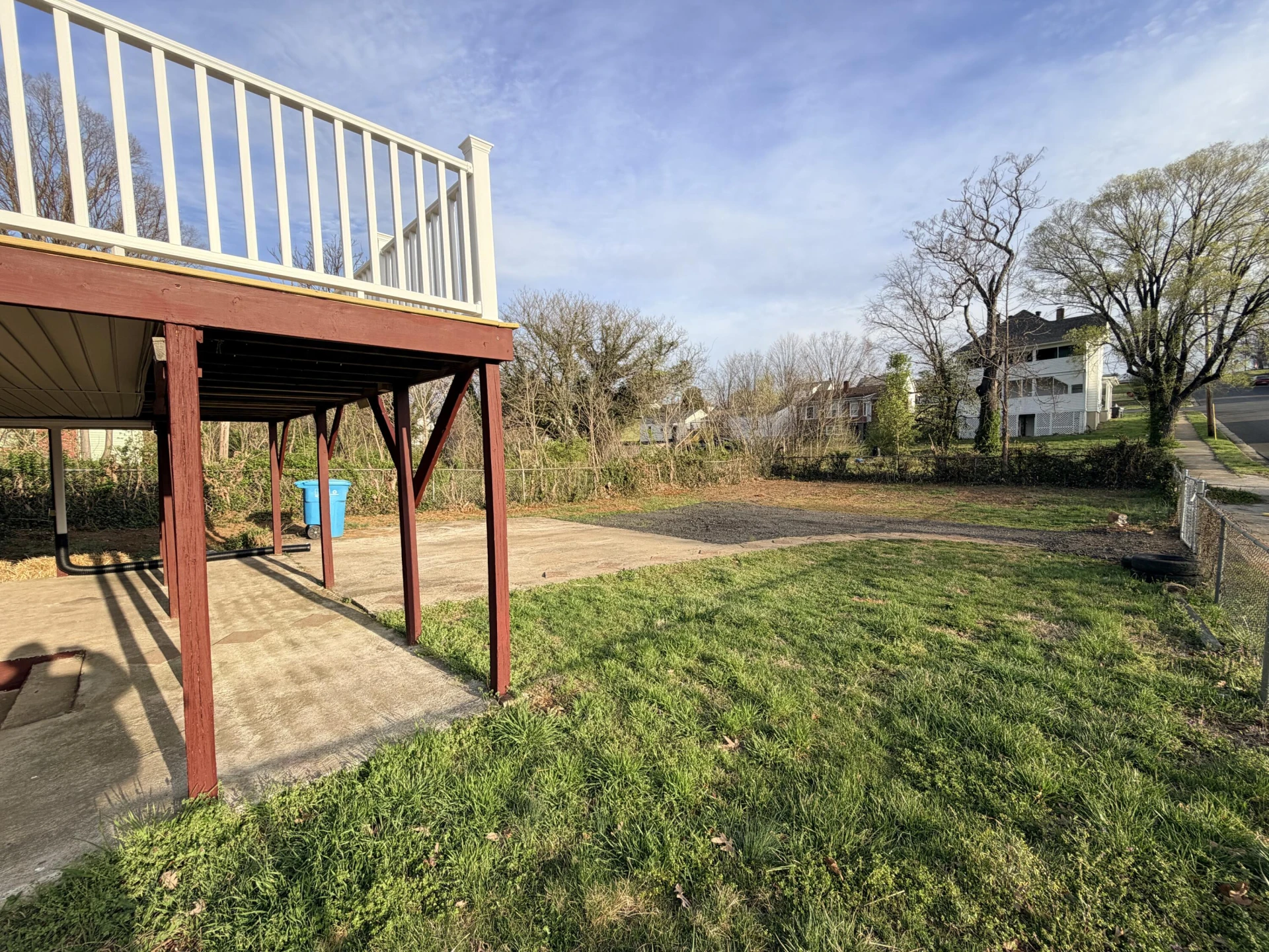 2001 Hanover AVE NW - Photo 31