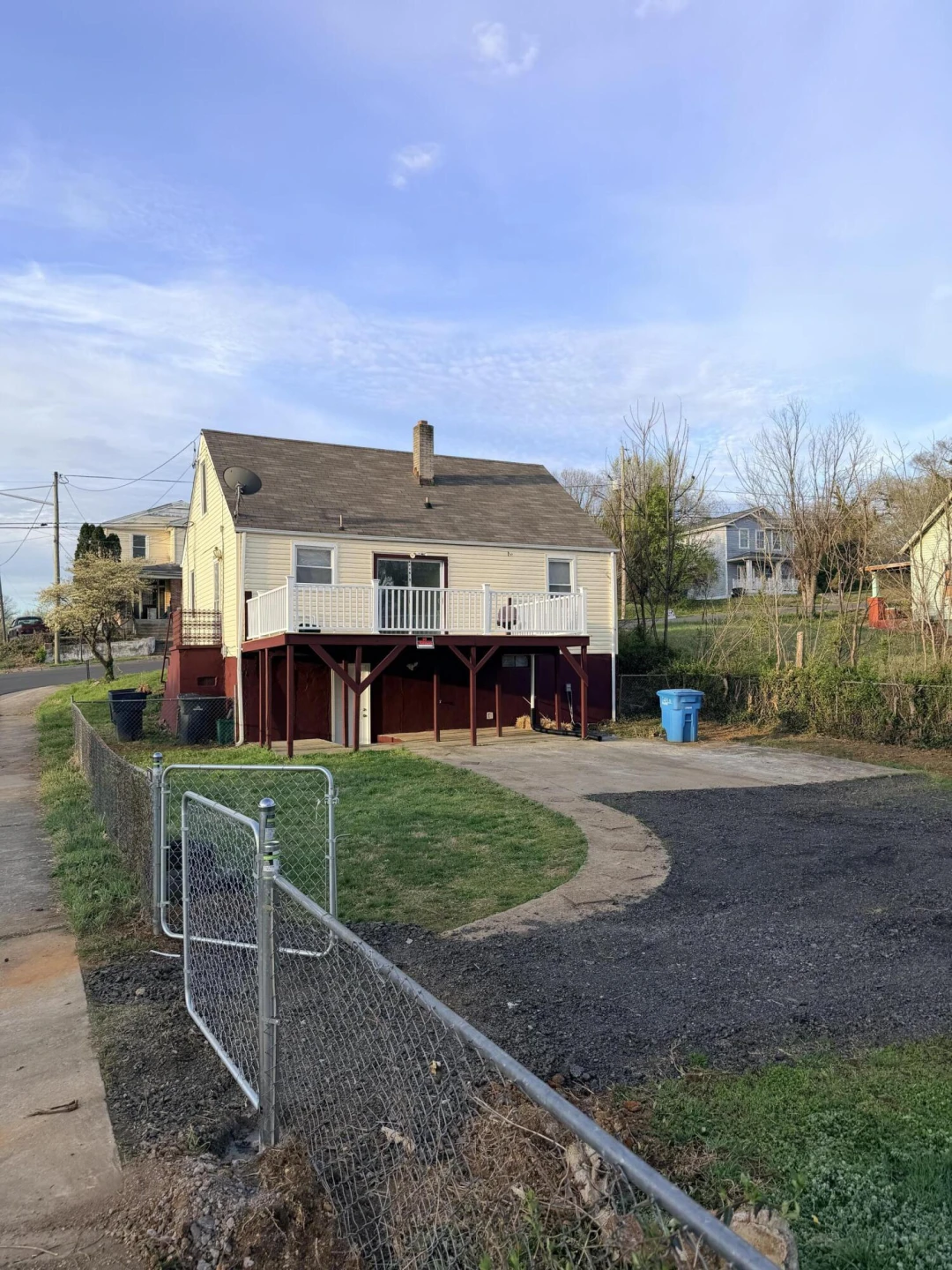 2001 Hanover AVE NW - Photo 32