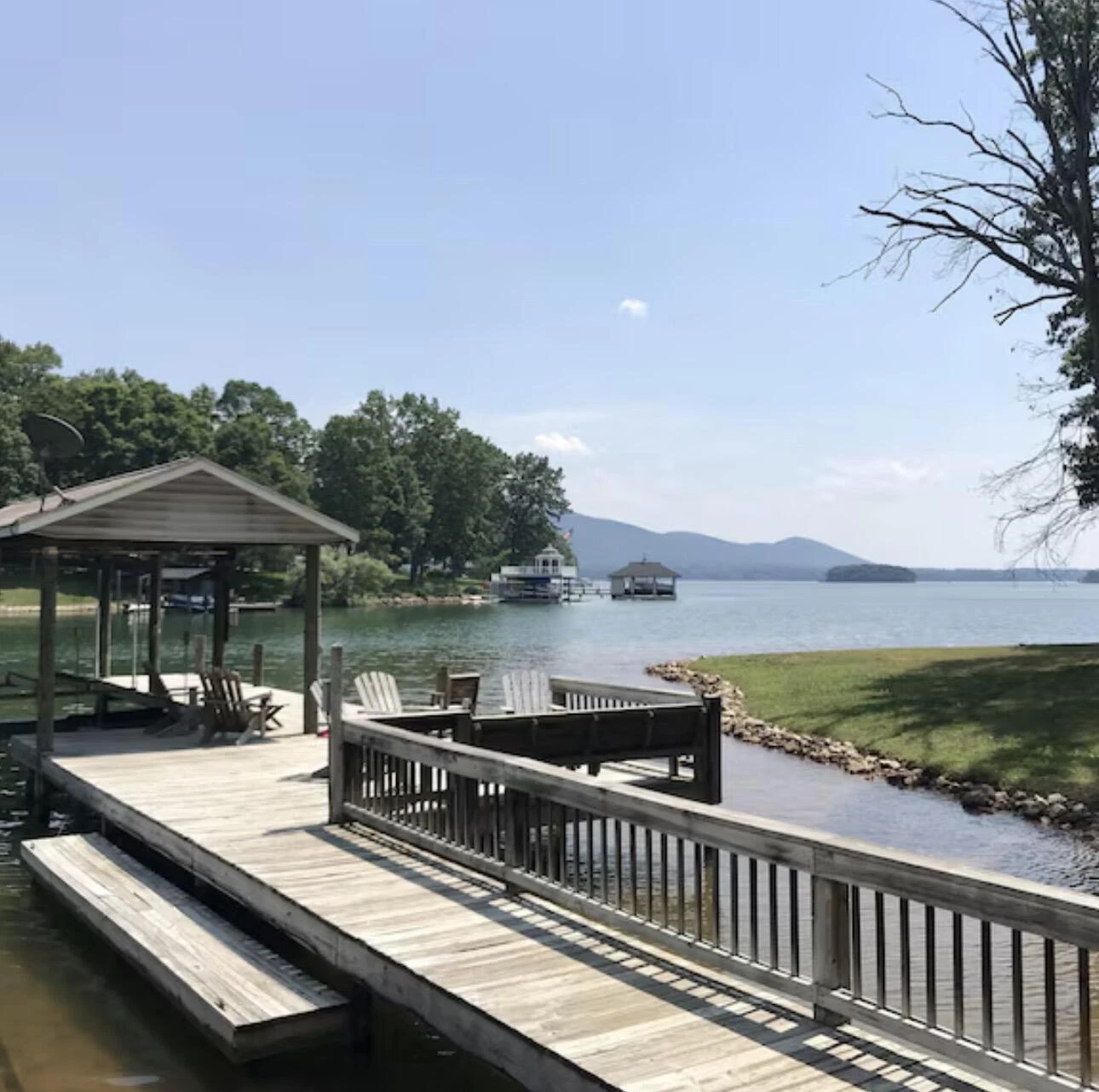 304 Saunders Point RD - Photo 2