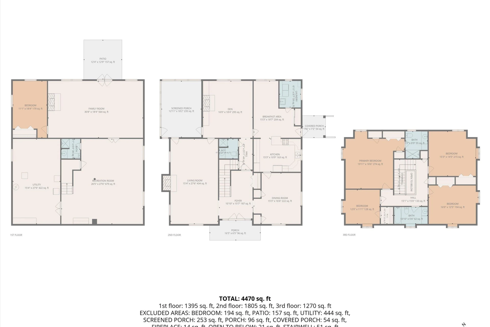 630 Dogwood DR - Photo 4