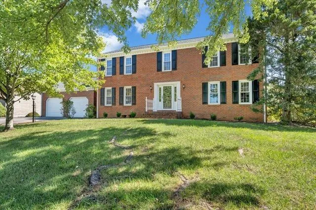 3959 Horsepen Mountain DR