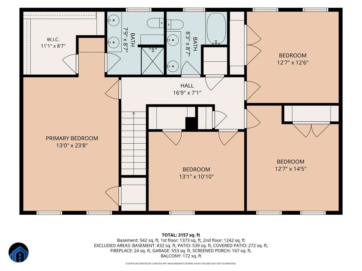 3959 Horsepen Mountain DR - Photo 59