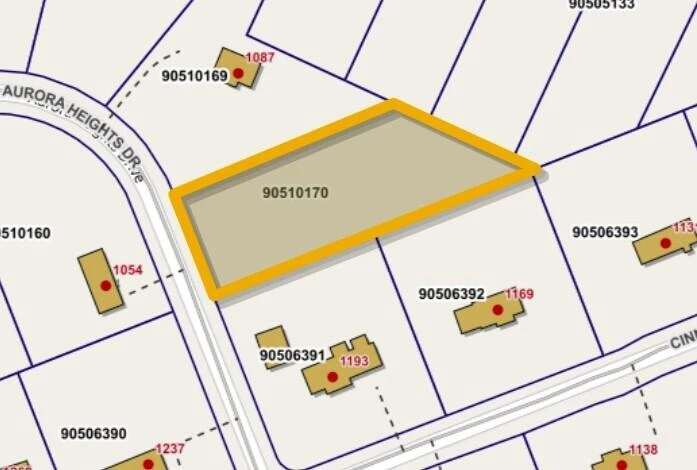 0 Aurora Heights DR #(Lot 11) - Photo 40